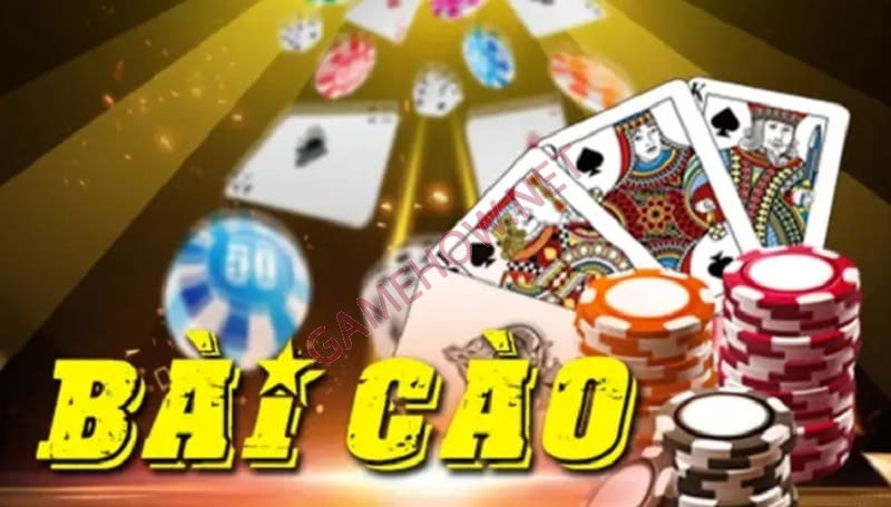 Cách chơi bài 3 cào online đơn giản và hiệu quả nhất | CF68