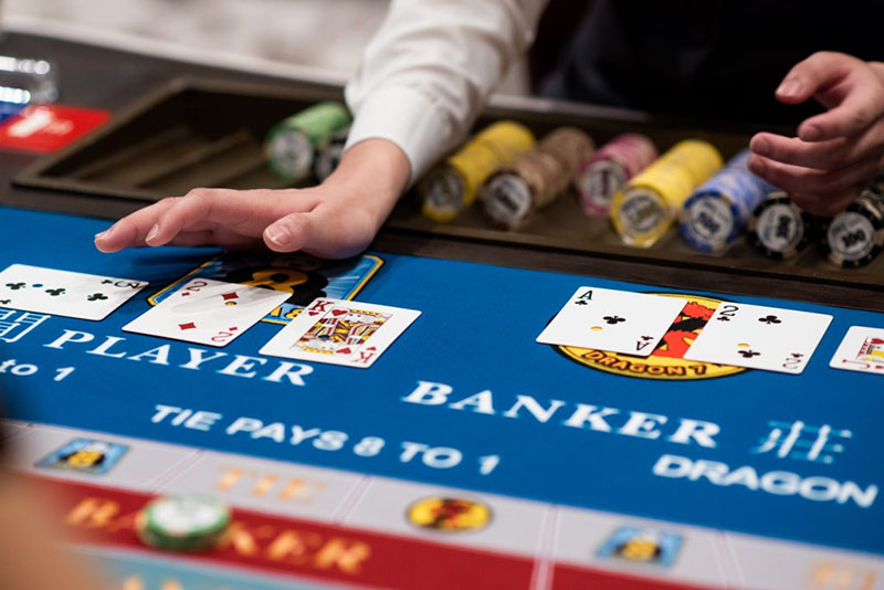 Nhà cái Baccarat nào nổi bật, uy tín trên thị trường hiện nay Tiêu chí để đánh giá nhà cái Baccarat uy tín