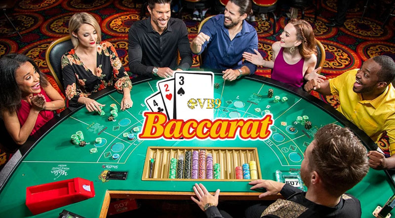 Nhà cái Baccarat nào nổi bật, uy tín trên thị trường hiện nay Dịch vụ chuyên nghiệp, tư vấn hiệu quả từ cổng nhà cái uy tin CF68.DEV