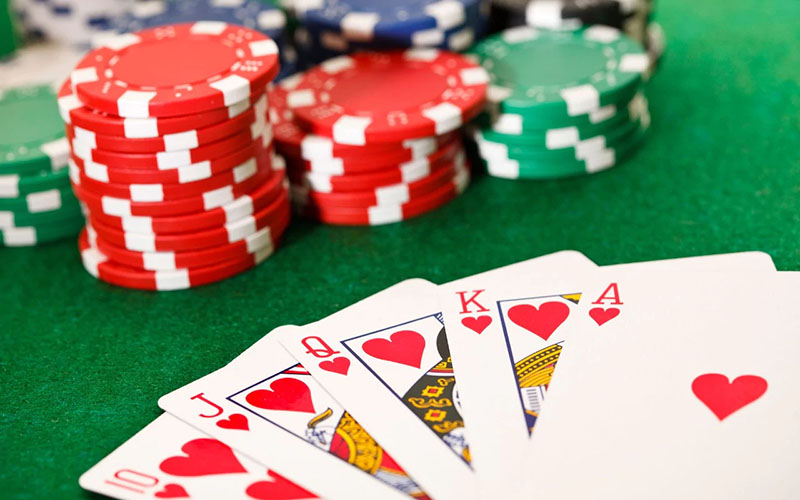 Poker Texas - Game bài phổ biến, nổi bật hấp dẫn tại CF68 Nắm vững cách chơi Poker để trải nghiệm game bài này hiệu quả