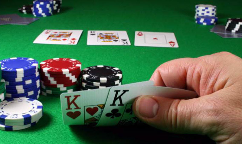 Poker Texas - Game bài phổ biến, nổi bật hấp dẫn tại CF68 Sức hút của game bài Texas Poker tại các cổng game trực tuyến