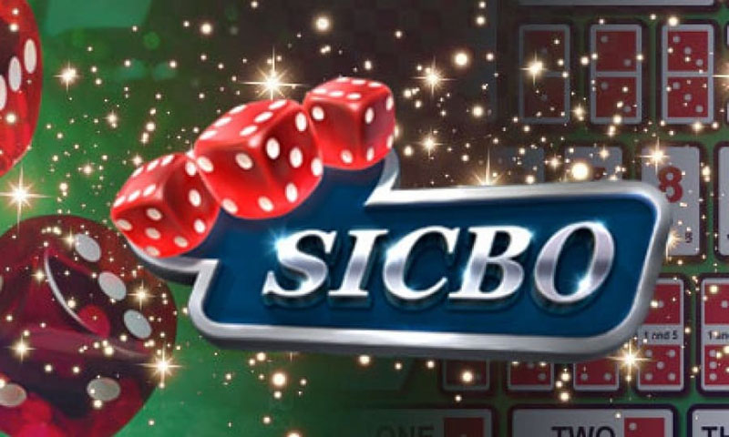 Mẹo chơi sicbo đơn giản đạt hiệu quả, tăng cơ hội chiến thắng Đặt cược hợp lý, kết hợp nhiều phương pháp để tăng cơ hội chiến thắng