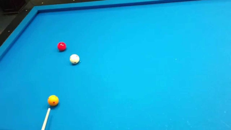 Bida 3 băng game trực tuyến hấp dẫn, giải trí đỉnh cao Bố trí bàn chơi bida 3 băng game chuẩn
