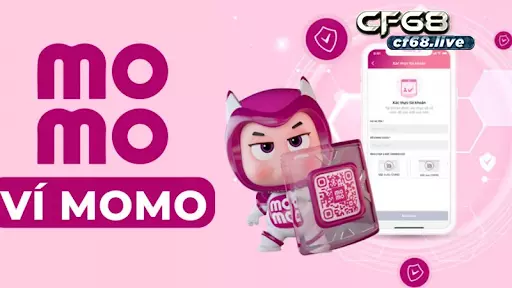 Cách nạp tiền momo bằng thẻ cào - tiện lợi 1 Sự Tiện Lợi Của Cách Nạp Tiền Momo Bằng Thẻ Cào