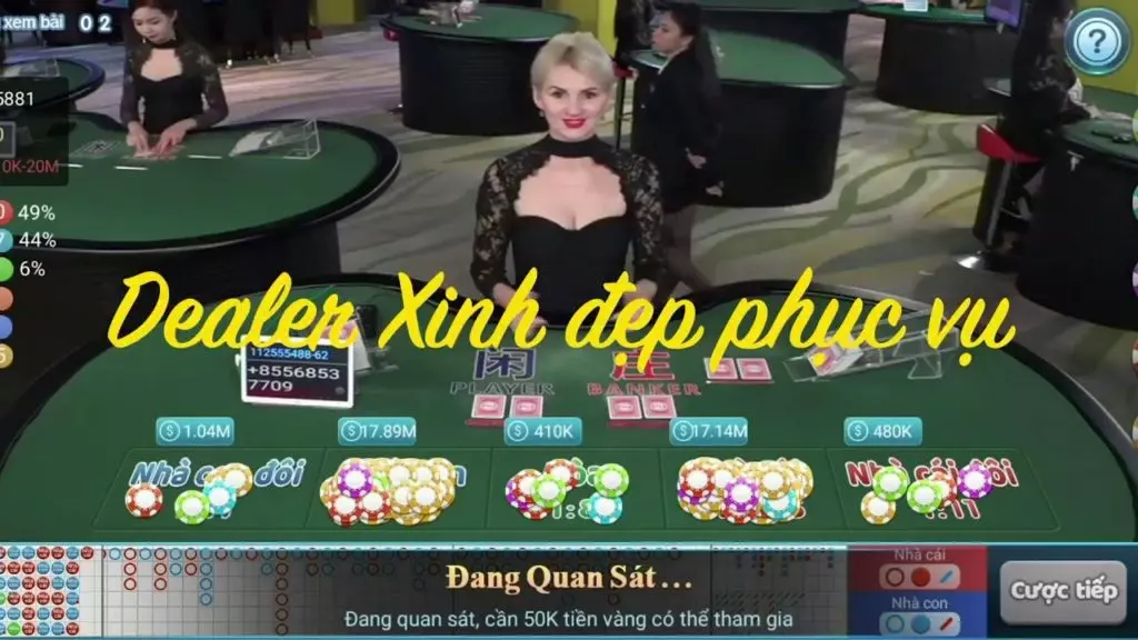 Nhà cái CF68 có uy tín không? Nhà cái cf68 có dealer riêng