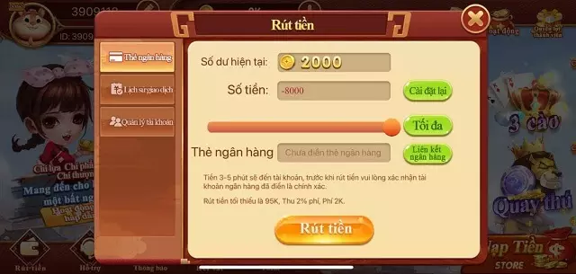 Nhà cái CF68 có uy tín không? nhà cái cf68 nạp rút nhanh chóng