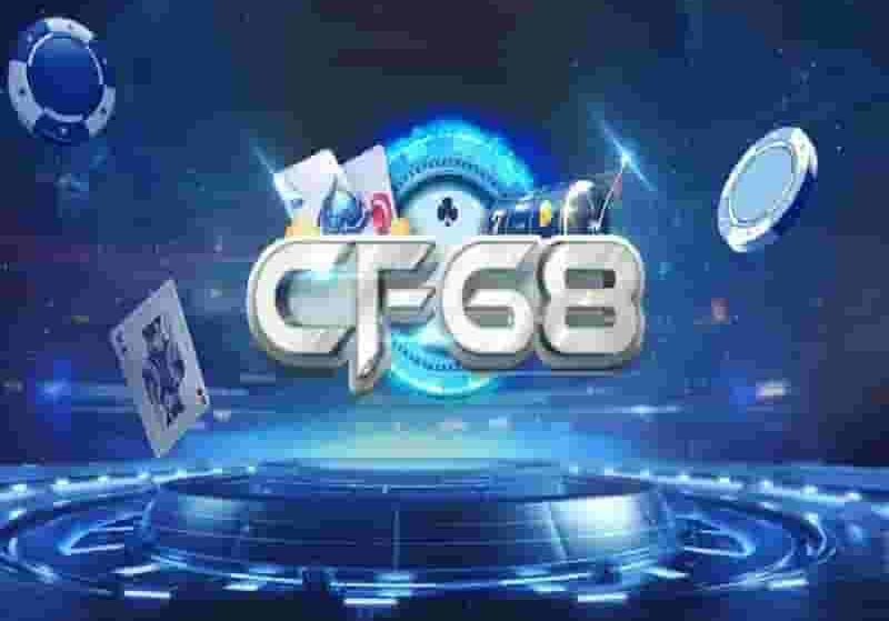 Tải app cf68 về thiết bị điện thoại nhanh, gọn, lẹ