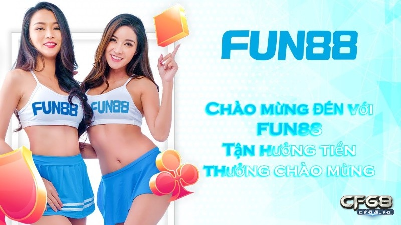 Fun88.vnn- hỗ trợ dịch vụ chăm sóc KH tận tâm và chuyên nghiệp