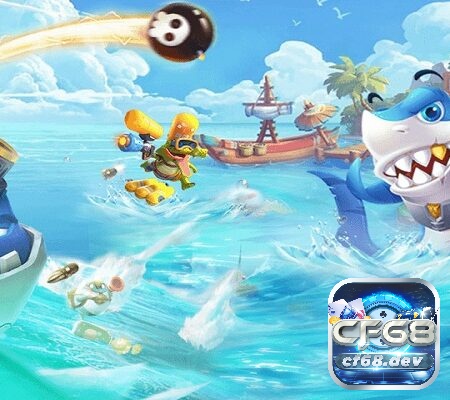 Game banca online CF68 phổ biến với luật chơi đơn giản