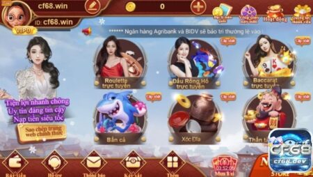 Game đánh bai online có gì hấp dẫn, thông tin game bài hay