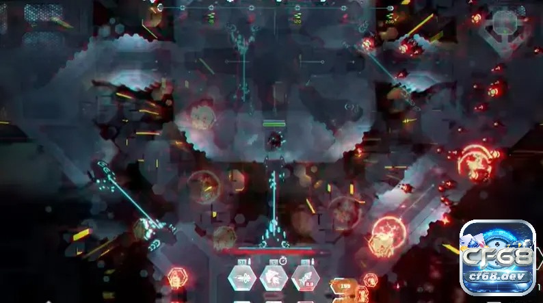 Game Mech Arena đa dạng nhiều chế độ chơi hấp dẫn