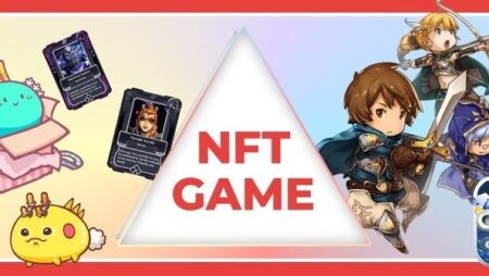 Game NFT kiếm tiền: Top các game đáng chơi nhất 2025