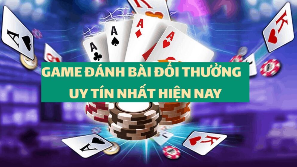 Game online danh bai doi thuong – Trải nghiệm uy tín tại cf68