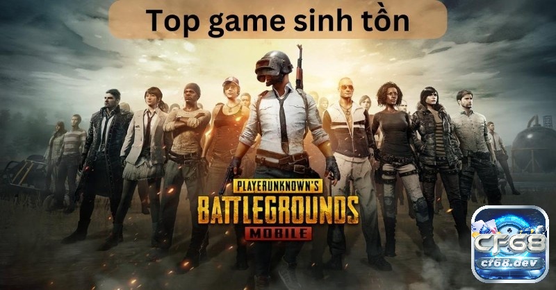 Game sinh tồn hay mang đến nhiều trải nghiệm giải trí cực kỳ hay và đáng nhớ cho mọi anh em game thủ