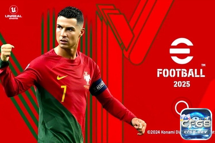 eFootball PES đã tạo nên những trận cầu đầy kịch tính và khó quên