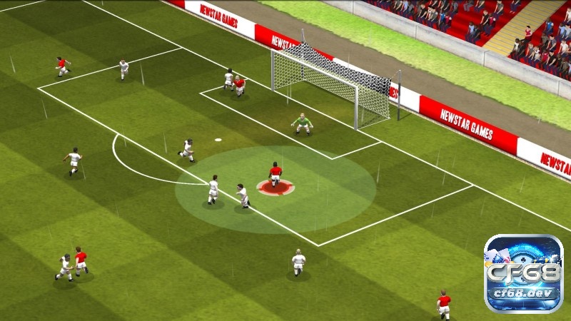New Star Soccer sẽ tập trung vào việc phát triển các cầu thủ trẻ