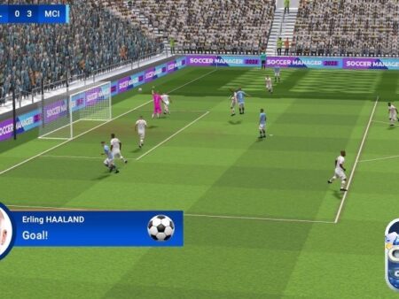 Game bóng đá hay nhất mọi thời đại không thể bỏ qua