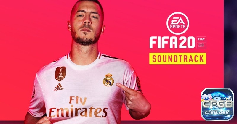 FIFA 20 nâng cao trải nghiệm bóng đá với đồ họa sống động và chế độ “đường phố” đầy thử thách