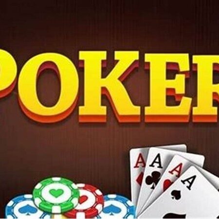 Mẹo chơi Poker online: Kinh nghiệm chơi hay nhất từ cao thủ