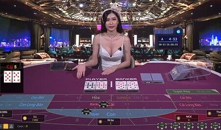 Baccarat online – Quy tắc cơ bản và kinh nghiệm chơi luôn thắng