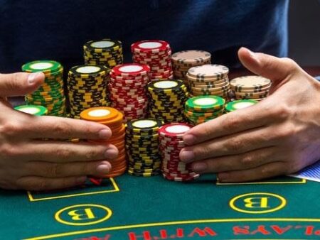 Bài Baccarat – Quy tắc cơ bản và kinh nghiệm chơi luôn thắng