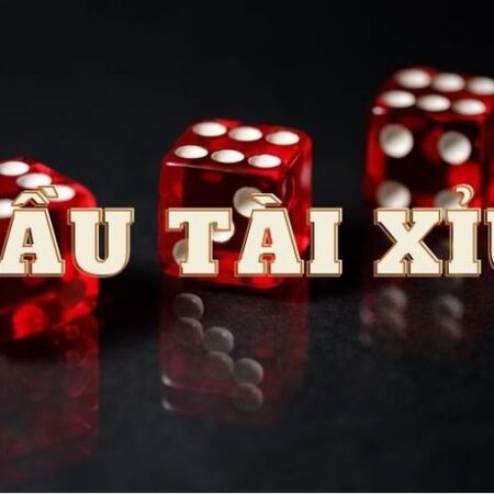 Cách bắt cầu tài xỉu chính xác và hiệu quả nhất hiện nay
