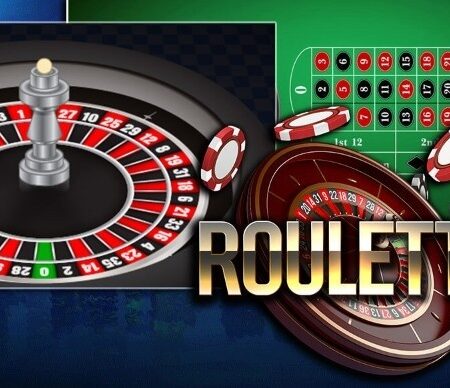 Cách chơi roulette luôn thắng: Chiến thuật thắng lớn từ cao thủ