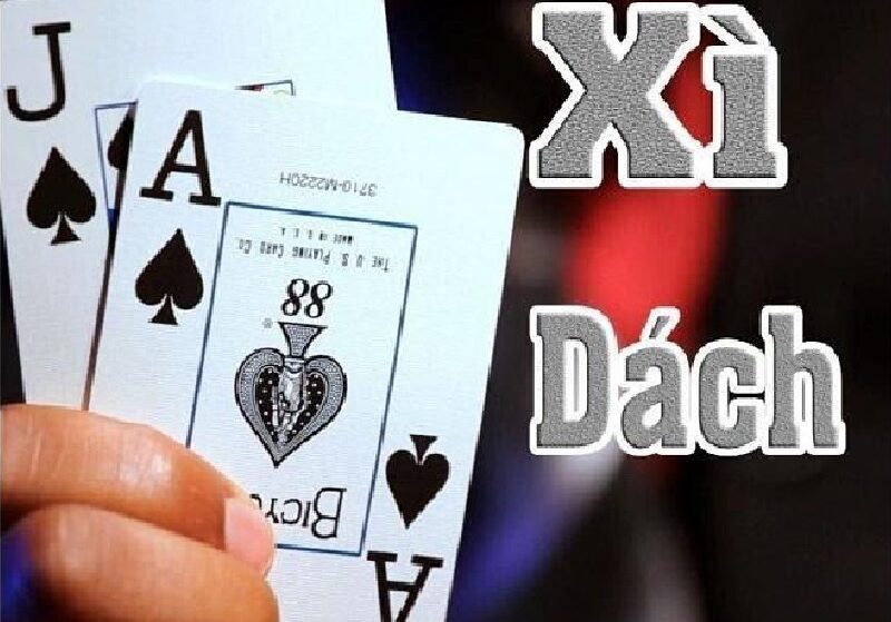 Cách tính xì trong xì dách – Hướng dẫn chi tiết cho người mới
