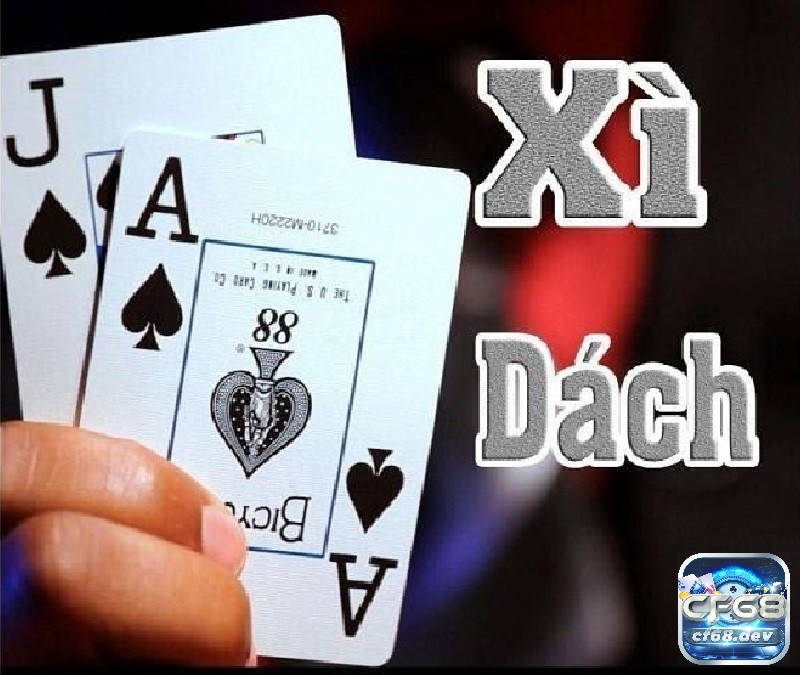 Cách tính xì trong xì dách
