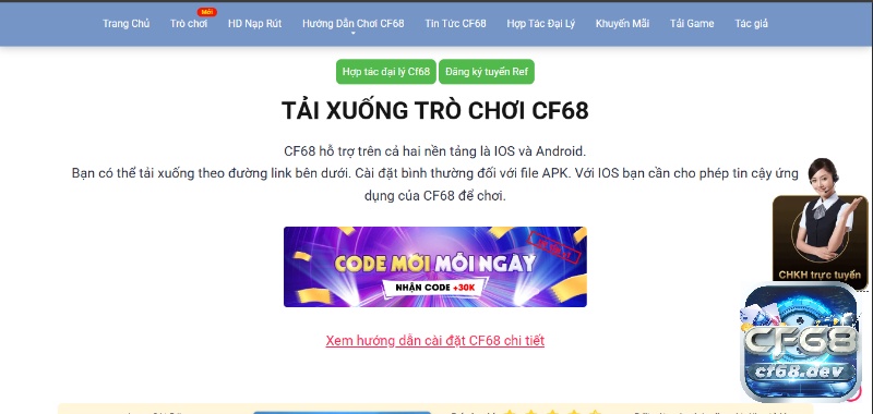 Sử dụng cả trên hệ thống web và các app trên các nền tảng di động