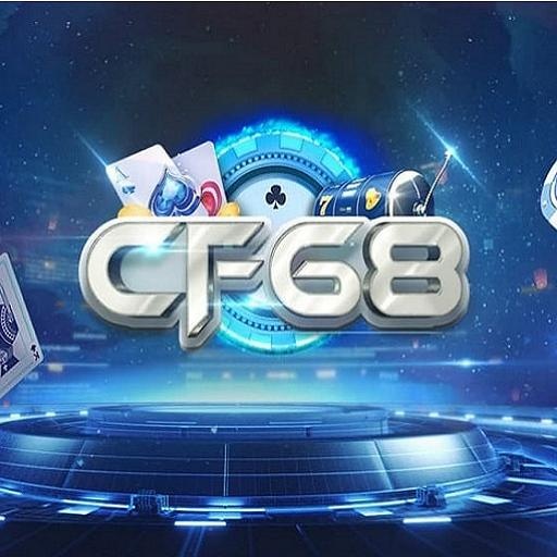 Game club đổi thưởng CF68 – Sân chơi giải trí uy tín, chất lượng