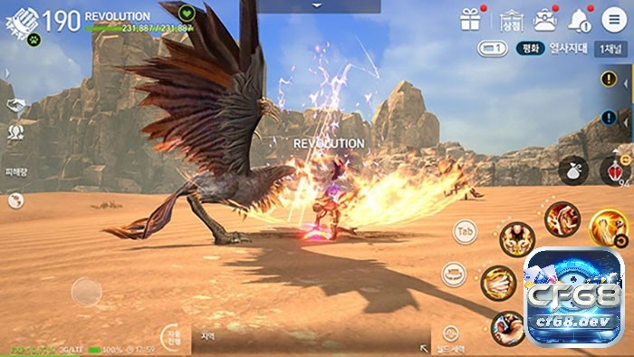Tìm hiểu thông tin về game online đông người chơi