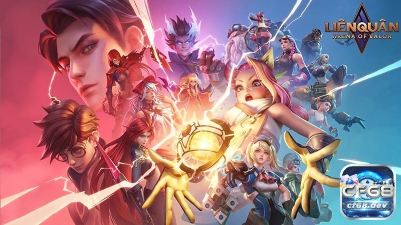 Xu hướng phát triển của game online đông người chơi