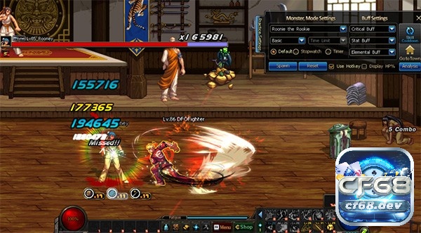 Tác động nổi bật của game online đông người chơi