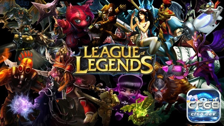 Những vấn đề hay gặp về game online đông người chơi