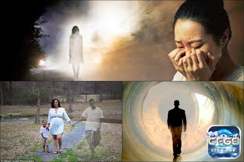 Khi giải mã giấc mơ gặp người chết là người thân điều quan trọng là phải phân tích cảm xúc và bối cảnh trong giấc mơ