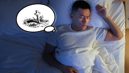 Giải mã giấc mơ gặp người chết – Ý nghĩa và hướng dẫn chi tiết