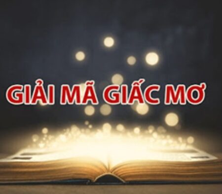 Giải mã giấc mơ lô đề chính xác nhất: Phân tích và ứng dụng