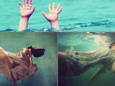Giải mã giấc mơ thấy người chết trôi sông: Điềm báo cần biết