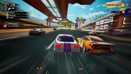 Game đua xe mobile hay nhất: Top game đáng chơi năm 2025