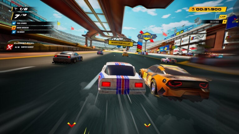 Game đua xe mobile hay nhất: Top game đáng chơi năm 2025